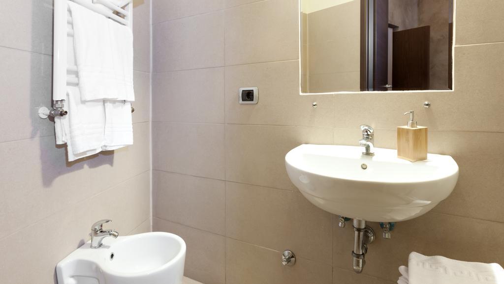 Folia B&B Roma Quarto foto